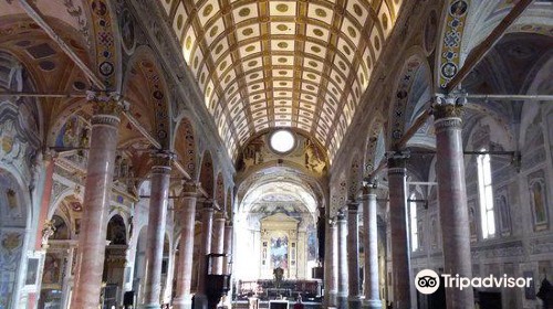 Basilica di Santa Maria in Valvendra