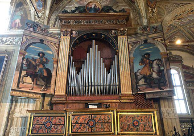 Basilica di Santa Maria di Valvendra