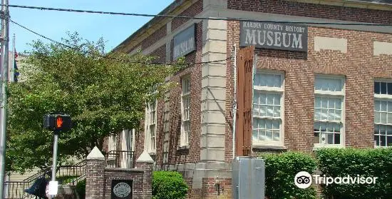 Hardin County History Museum