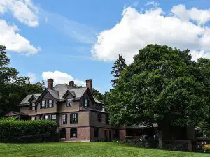 Billings Farm and Museum