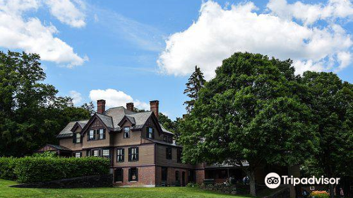 Billings Farm & Museum