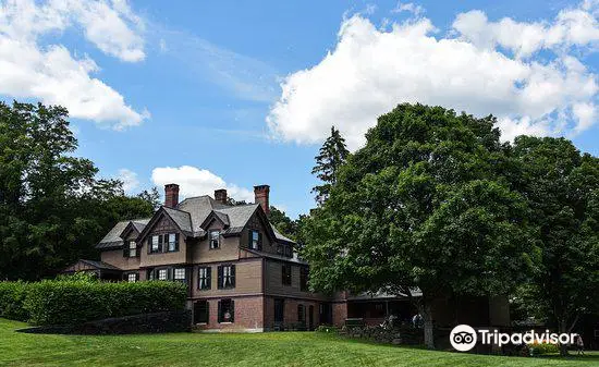 Billings Farm & Museum