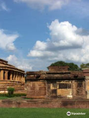 Lad Khan Temple