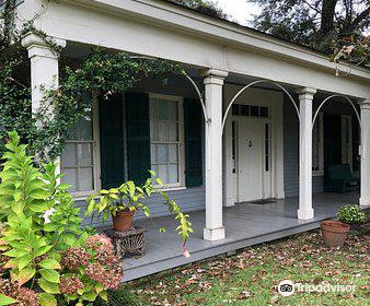 The Oaks House Museum