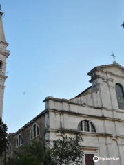 Church of the Holy Trinity (Crkva Svetog Trojstva)