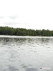 Linnansaari National Park