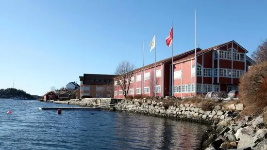 Grimstad Maritime Museum