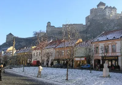 Trencin