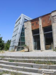 Giardini botanici di Yerevan