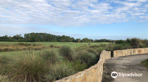 Grand Cypress Golf