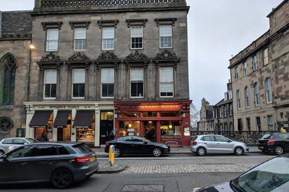 International Vodka and Beer Bar