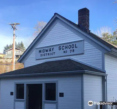 Harbor History Museum