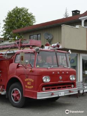 Prince Rupert Fire Museum