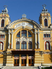 Théâtre national Lucian Blaga