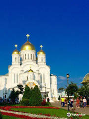 Saint Seraphim-Diveyevo Monastery