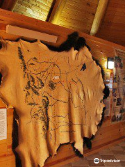 Vore Buffalo Jump Foundation