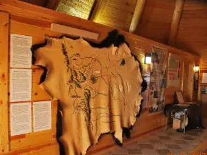 Vore Buffalo Jump Foundation