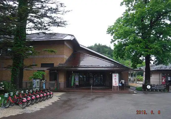 Hoteles cerca de Tochigi Kenritsu Nikko Natural Museum