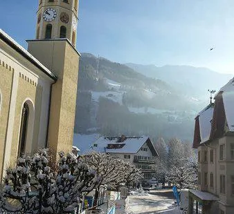 Montafoner Museen, Montafoner Heimatmuseum Schruns