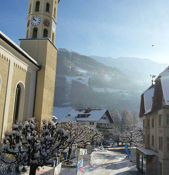 Montafoner Museen, Montafoner Heimatmuseum Schruns