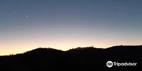 Lago Alqueva Observatory