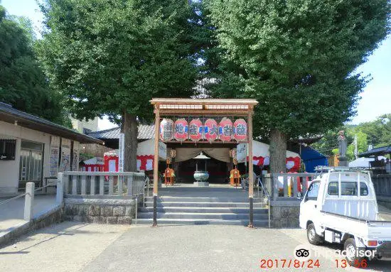 Sofuku-in Jizo-do Temple
