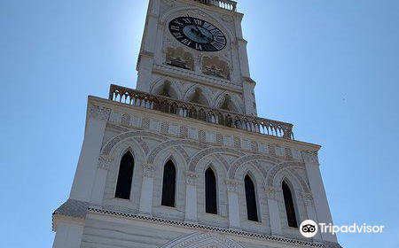 Torre del Reloj