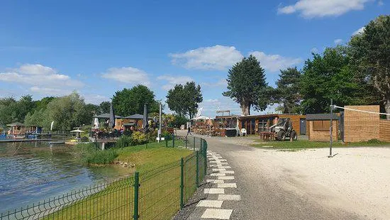 Park Nautic Verberie