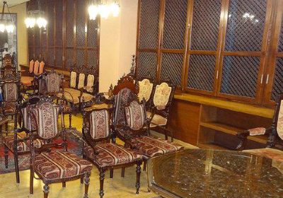 Dona Gracia Museum