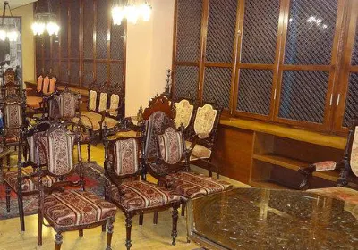 Museo Dona Gracia