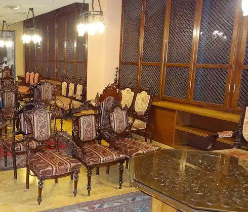 Hotels near Dona Gracia Museum