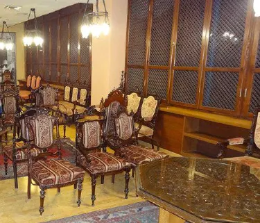 Dona Gracia Hotel and Museum