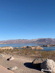 Lake Mead Visitor Center