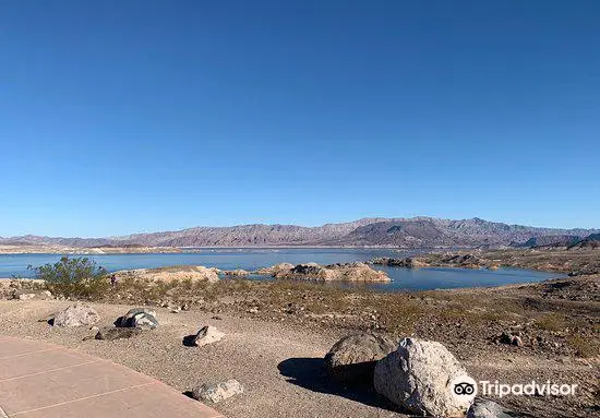 Lake Mead Visitor Center