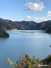 Shimokubo Dam