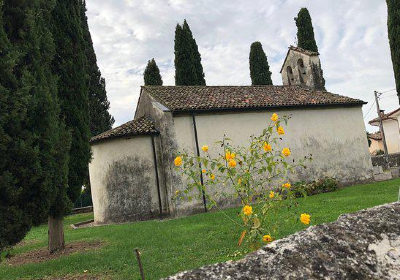 Chiesa di Santa Maria in Vineis