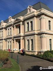 Queen Victoria Art Gallery at Royal Park