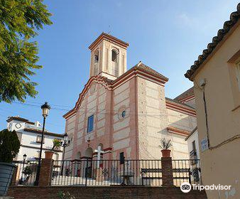 Iglesia Santa Ana