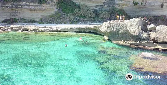 Grotta dello Scheletro