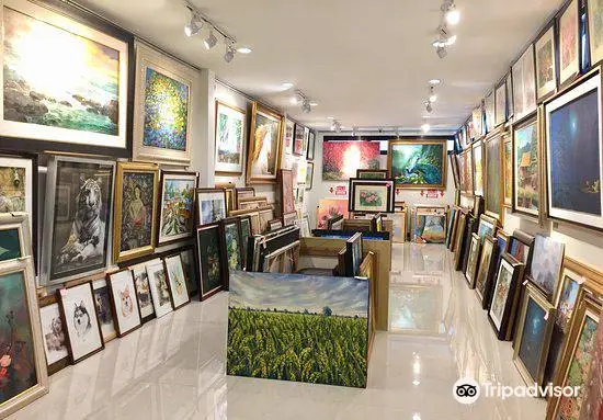 Art Gallery 36