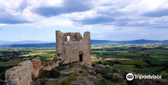 Castello di Montemassi