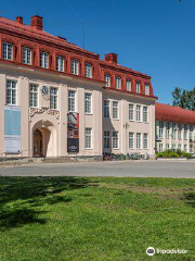 Skellefteå museum