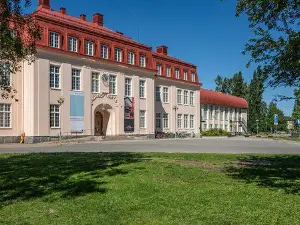 Skellefteå museum