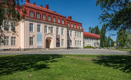 Hotels in der Nähe von Aqua Spa