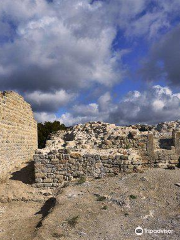 Chateau de Termes