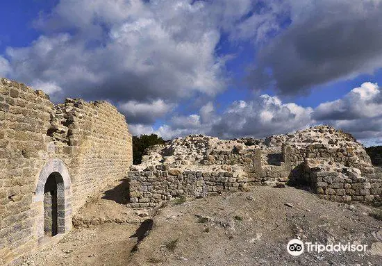 Chateau de Termes