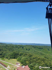 Lookout Tower "Kashubian Eye"