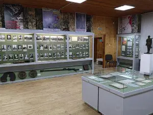 Museum of Partisan Glory