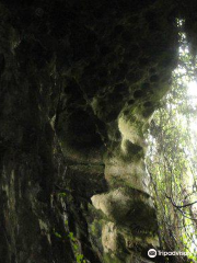 Cueva de la Mora