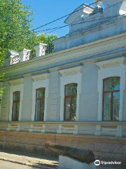 Bilgorod-Dnistrovsky museum of local lore